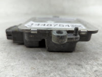 2019-2022 Chevrolet Silverado 1500 Towing Control Module - Oemusedautoparts1.com