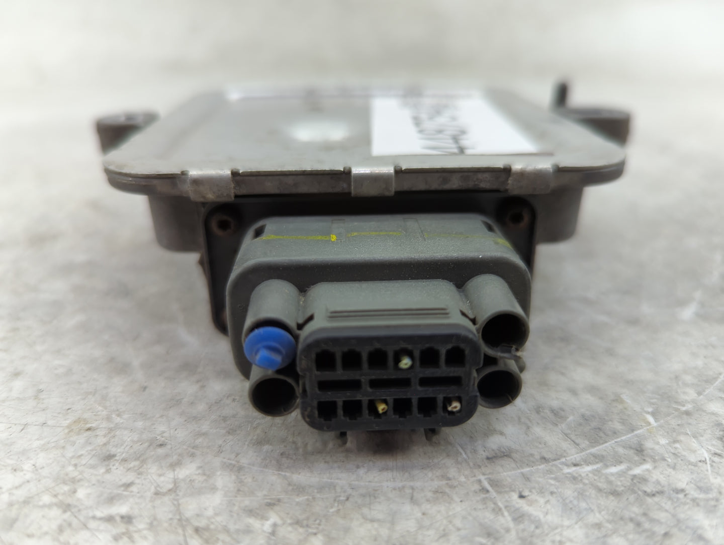 2019-2022 Chevrolet Silverado 1500 Towing Control Module - Oemusedautoparts1.com