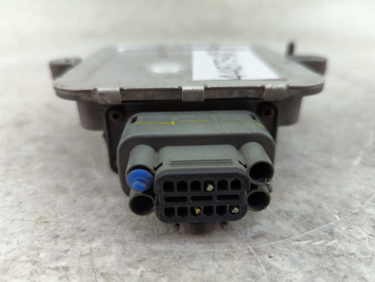 2019-2022 Chevrolet Silverado 1500 Towing Control Module - Oemusedautoparts1.com