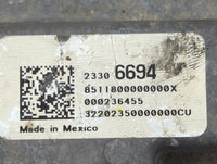 2019-2022 Chevrolet Silverado 1500 Towing Control Module - Oemusedautoparts1.com
