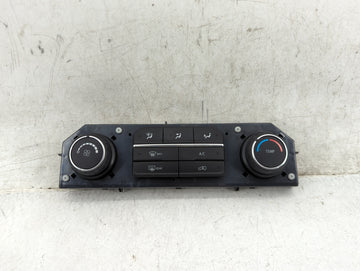 2019-2022 Chevrolet Silverado 1500 Climate Control Module Temperature AC/Heater Replacement P/N:84542734 7370200000000X Fits