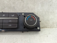2019-2022 Chevrolet Silverado 1500 Climate Control Module Temperature AC/Heater Replacement P/N:84542734 7370200000000X Fits