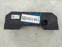 2020-2022 Chevrolet Silverado 1500 Climate Control Module Temperature AC/Heater Replacement P/N:84692241 Fits Fits 2020 2021