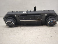 2019-2022 Chevrolet Silverado 1500 Climate Control Module Temperature AC/Heater Replacement P/N:84542734 737020000000X Fits 