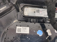 2020-2022 Chevrolet Silverado 1500 Information Display Screen 1468731 - Oemusedautoparts1.com
