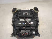 2020-2022 Chevrolet Silverado 1500 Information Display Screen 1468731 - Oemusedautoparts1.com