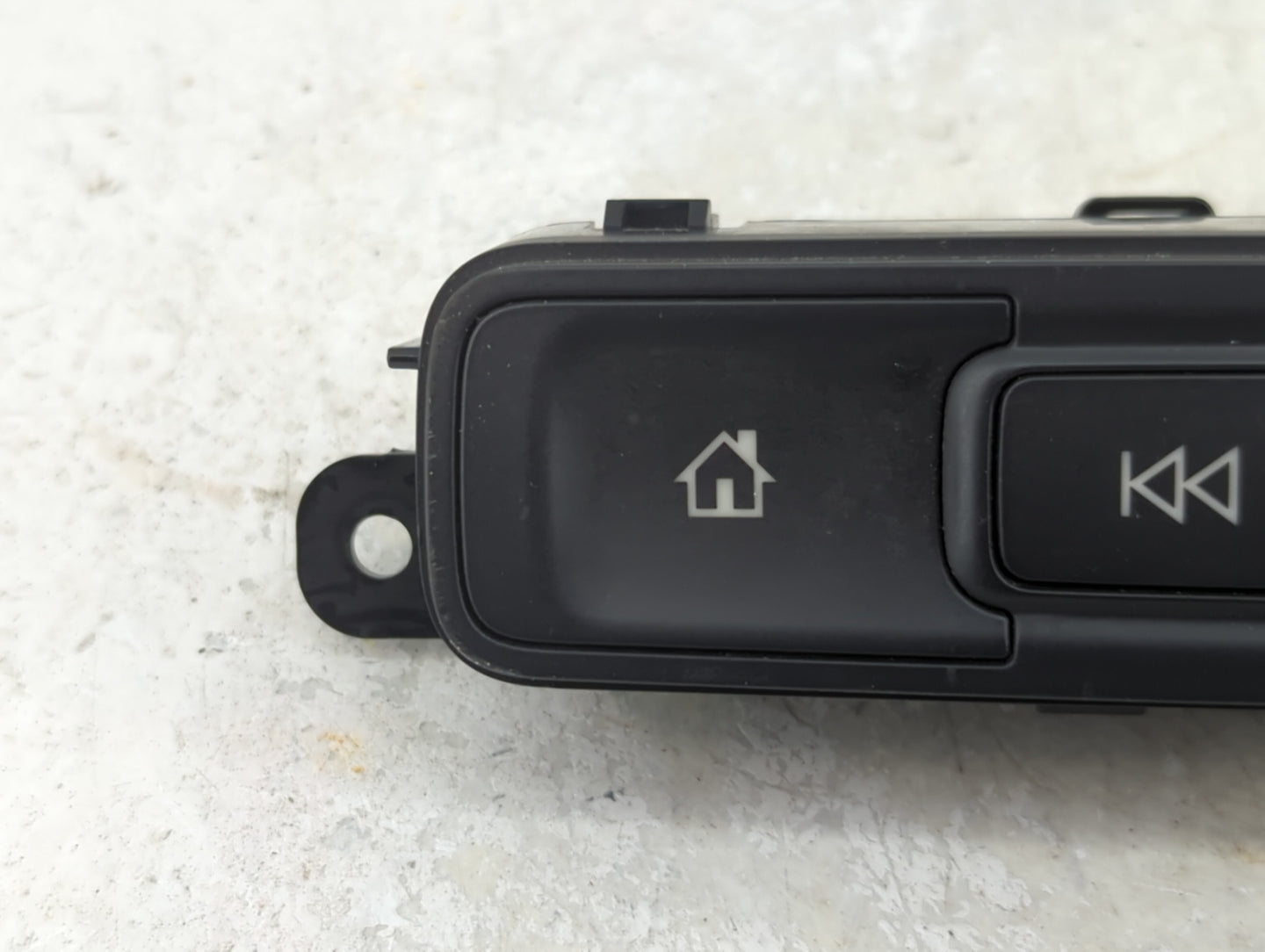 2021 Chevrolet Silverado 1500 PCM Engine Control Computer ECU ECM PCU OEM P/N:84799539 138115-87700101 Fits OEM Used Auto Pa