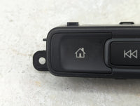 2021 Chevrolet Silverado 1500 PCM Engine Control Computer ECU ECM PCU OEM P/N:84799539 138115-87700101 Fits OEM Used Auto Pa