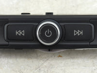 2021 Chevrolet Silverado 1500 PCM Engine Control Computer ECU ECM PCU OEM P/N:84799539 138115-87700101 Fits OEM Used Auto Pa