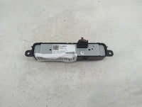 2021 Chevrolet Silverado 1500 PCM Engine Control Computer ECU ECM PCU OEM P/N:84799539 138115-87700101 Fits OEM Used Auto Pa