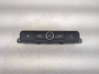 compare product 2019-2022 Chevrolet Silverado 1500 Radio Control Panel 1472701