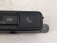 2019-2022 Chevrolet Silverado 1500 Radio Control Panel 1472701 - Oemusedautoparts1.com