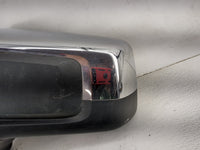 2019-2022 Chevrolet Silverado 1500 Driver Side View Mirror - Left Door Mirror OEM Used - Oemusedautoparts1.com