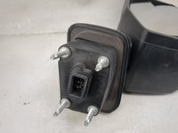 2019-2022 Chevrolet Silverado 1500 Driver Side View Mirror - Left Door Mirror OEM Used - Oemusedautoparts1.com