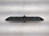2021 Chevrolet Silverado 1500 Radio Control Panel - Oemusedautoparts1.com