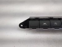 2021 Chevrolet Silverado 1500 Radio Control Panel - Oemusedautoparts1.com