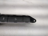 2021 Chevrolet Silverado 1500 Radio Control Panel - Oemusedautoparts1.com