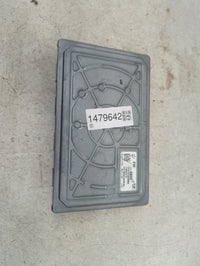 2019-2021 Chevrolet Silverado 1500 PCM Engine Control Computer ECU ECM PCU OEM P/N:12716899 13101010080000X Fits OEM Used Au