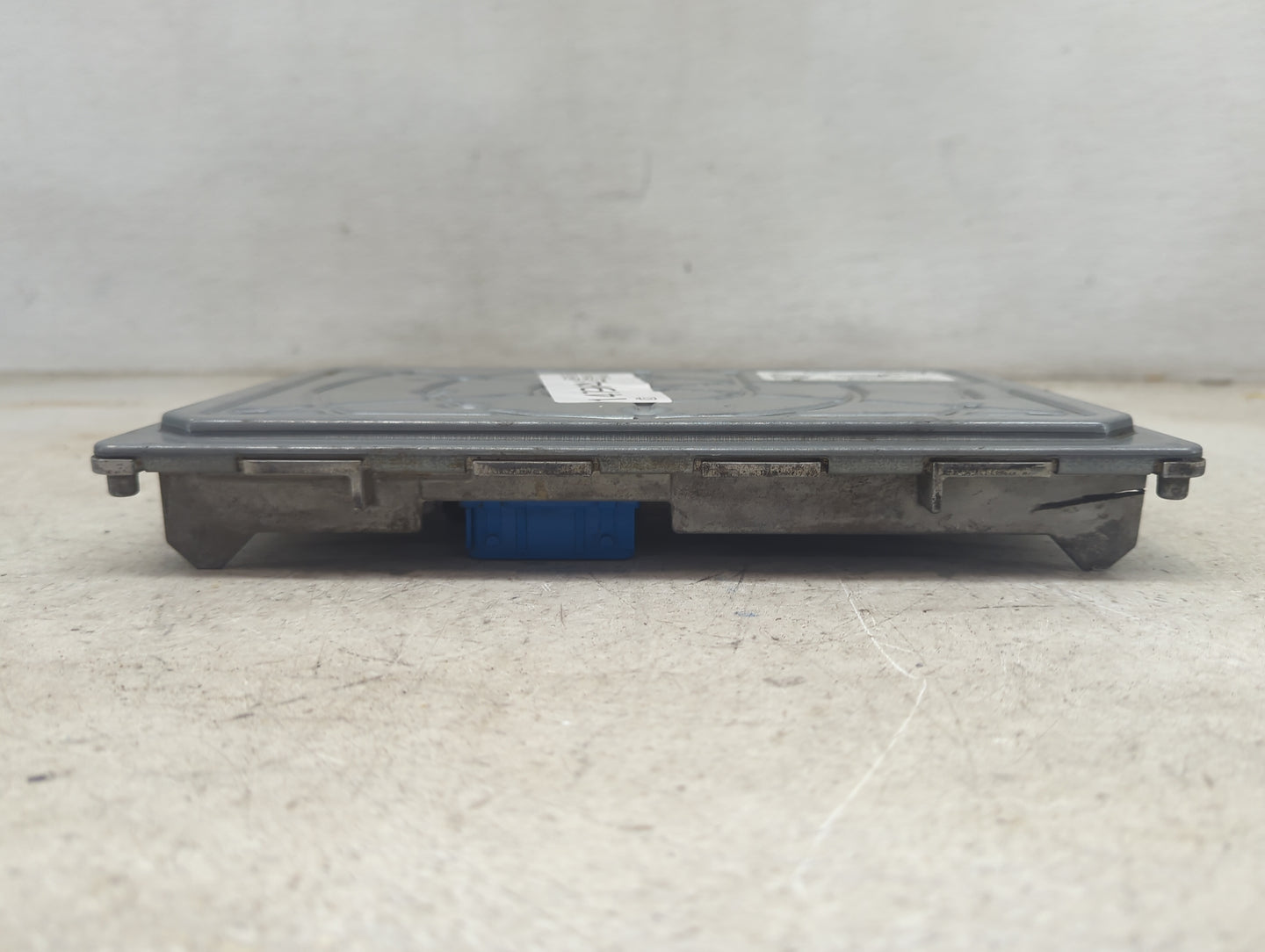 2019-2021 Chevrolet Silverado 1500 PCM Engine Control Computer ECU ECM PCU OEM P/N:12716899 13101010080000X Fits OEM Used Au