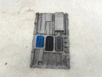 2019-2021 Chevrolet Silverado 1500 PCM Engine Control Computer ECU ECM PCU OEM P/N:12716899 13101010080000X Fits OEM Used Au