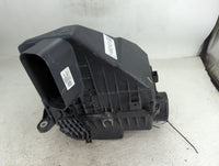 2021 Chevrolet Silverado 1500 Air Cleaner Intake-duct Hose Tube - Oemusedautoparts1.com