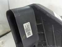 2021 Chevrolet Silverado 1500 Air Cleaner Intake-duct Hose Tube - Oemusedautoparts1.com
