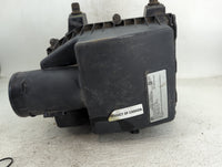 2021 Chevrolet Silverado 1500 Air Cleaner Intake-duct Hose Tube - Oemusedautoparts1.com