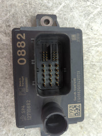 2021 Chevrolet Silverado 1500 Diesel Control Module 12687698|12710882 - Oemusedautoparts1.com