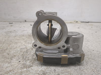 2020-2022 Chevrolet Silverado 1500 Throttle Body P/N:55490567 Fits Fits 2020 2021 2022 OEM Used Auto Parts - Oemusedautopart
