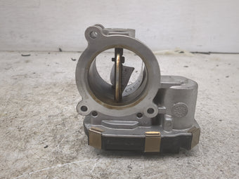 compare product 2020-2022 Chevrolet Silverado 1500 Throttle Body P/N:55490567 Fits Fits 2020 2021 2022 OEM Used Auto Parts