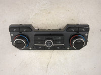 2020-2022 Chevrolet Silverado 1500 Climate Control Module Temperature AC/Heater Replacement P/N:84692241 8130HAC100 Fits OEM