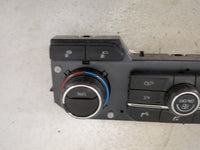 2020-2022 Chevrolet Silverado 1500 Climate Control Module Temperature AC/Heater Replacement P/N:84692241 8130HAC100 Fits OEM