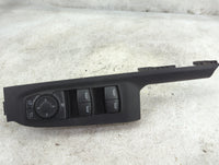 2019-2022 Chevrolet Silverado 1500 Master Power Window Switch Replacement Driver Side Left P/N:84699725 Fits OEM Used Auto P