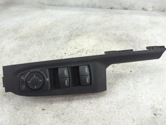compare product 2019-2022 Chevrolet Silverado 1500 Master Power Window Switch Replacement Driver Side Left P/N:84699725 Fits OEM Used Auto Parts