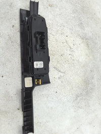 2019-2022 Chevrolet Silverado 1500 Master Power Window Switch Replacement Driver Side Left P/N:84699725 Fits OEM Used Auto P