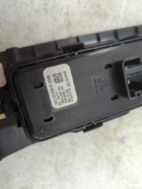 2019-2022 Chevrolet Silverado 1500 Master Power Window Switch Replacement Driver Side Left P/N:84699725 Fits OEM Used Auto P