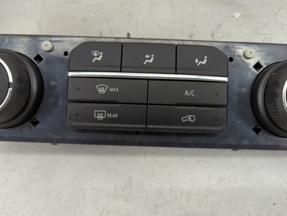 2019-2022 Chevrolet Silverado 1500 Climate Control Module Temperature AC/Heater Replacement P/N:8454 2734 815372982 Fits OEM
