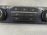 2019-2022 Chevrolet Silverado 1500 Climate Control Module Temperature AC/Heater Replacement P/N:8454 2734 815372982 Fits OEM