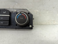 2019-2022 Chevrolet Silverado 1500 Climate Control Module Temperature AC/Heater Replacement P/N:8454 2734 815372982 Fits OEM