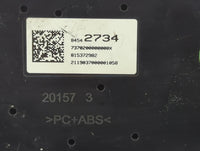 2019-2022 Chevrolet Silverado 1500 Climate Control Module Temperature AC/Heater Replacement P/N:8454 2734 815372982 Fits OEM