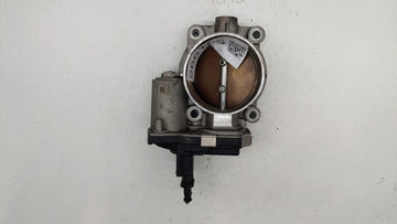 2016-2019 Chevrolet Silverado 1500 Throttle Body P/N:12669536AA 12676296AA, 12676296A Fits Fits 2016 2017 2018 2019 OEM Used