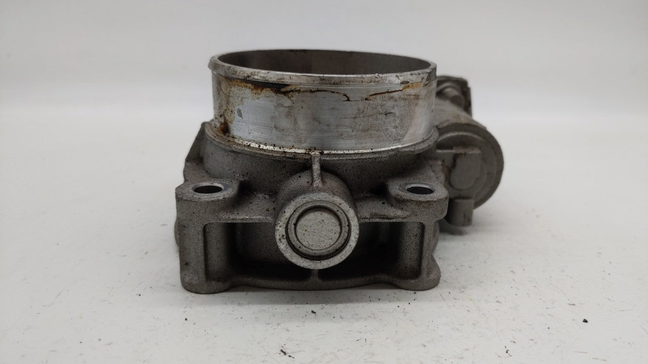 2016-2019 Chevrolet Silverado 1500 Throttle Body P/N:12669536AA 12676296AA, 12676296A Fits Fits 2016 2017 2018 2019 OEM Used