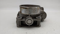 2016-2019 Chevrolet Silverado 1500 Throttle Body P/N:12669536AA 12676296AA, 12676296A Fits Fits 2016 2017 2018 2019 OEM Used