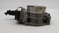 2016-2019 Chevrolet Silverado 1500 Throttle Body P/N:12669536AA 12676296AA, 12676296A Fits Fits 2016 2017 2018 2019 OEM Used