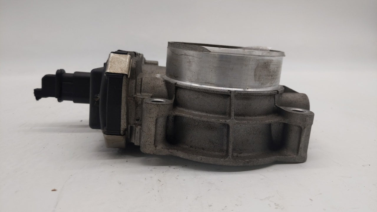 2016-2019 Chevrolet Silverado 1500 Throttle Body P/N:12669536AA 12676296AA, 12676296A Fits Fits 2016 2017 2018 2019 OEM Used