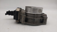 2016-2019 Chevrolet Silverado 1500 Throttle Body P/N:12669536AA 12676296AA, 12676296A Fits Fits 2016 2017 2018 2019 OEM Used