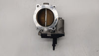 2016-2019 Chevrolet Silverado 1500 Throttle Body P/N:12669536AA 12676296AA, 12676296A Fits Fits 2016 2017 2018 2019 OEM Used