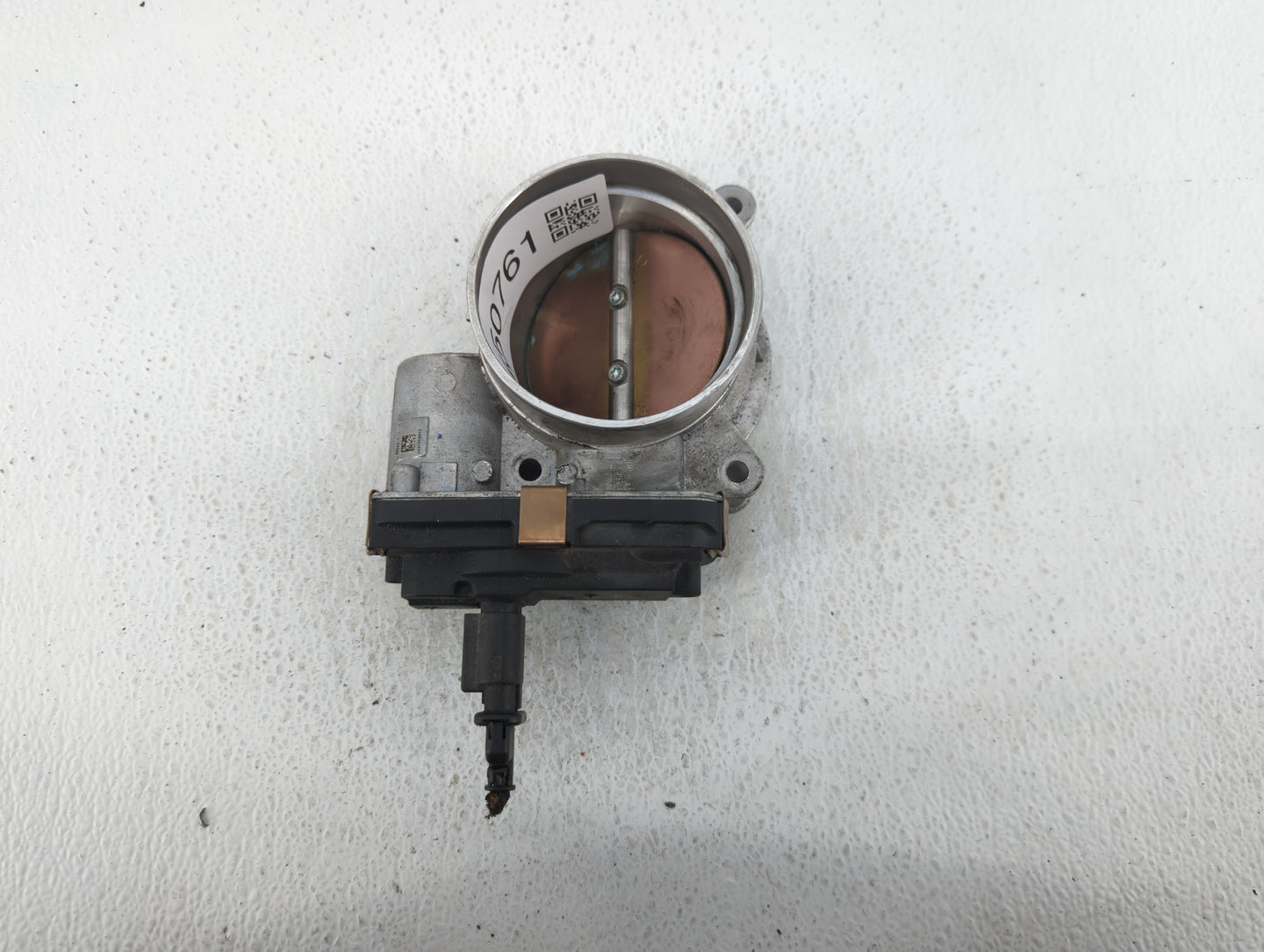 2014-2022 Chevrolet Silverado 1500 Throttle Body P/N:12678224 Fits Fits 2014 2015 2016 2017 2018 2019 2020 2021 2022 OEM Use