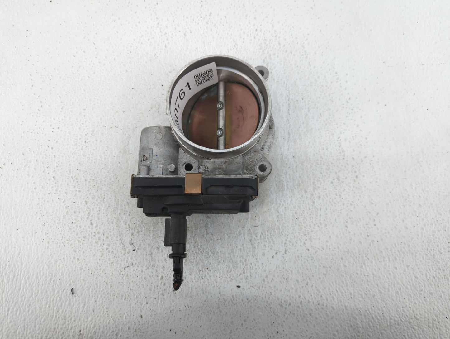 2014-2022 Chevrolet Silverado 1500 Throttle Body P/N:12678224 Fits Fits 2014 2015 2016 2017 2018 2019 2020 2021 2022 OEM Use