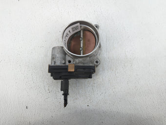 compare product 2014-2022 Chevrolet Silverado 1500 Throttle Body P/N:12678224 Fits Fits 2014 2015 2016 2017 2018 2019 2020 2021 2022 OEM Used Auto Parts
